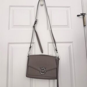 Rebecca Minkoff Jean MAC Convertible Crossbody Bag